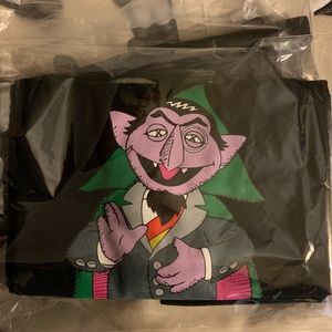 KAWS x UNIQLO Dracula tee size M